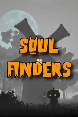 Image de Soul Finders