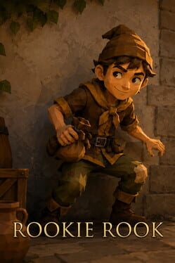Image de Rookie Rook