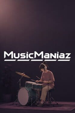 Image de Music Maniaz