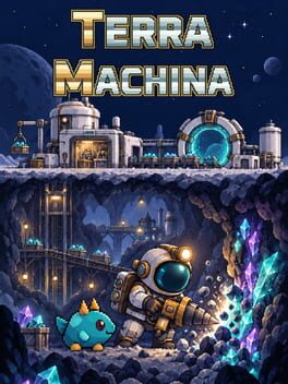Image de Terra Machina