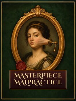 Image de Masterpiece Malpractice