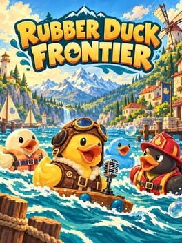 Image de Rubber Duck Frontier