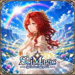 Image de Scimagic: The Magic World Is Bugged, Fix It With Science!