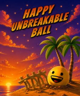 Happy Unbreakable Ball