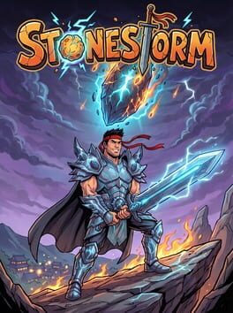 Image de Stonestorm