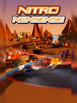 Image de Nitro Nonsense