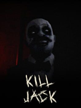Jaquette de Kill Jack