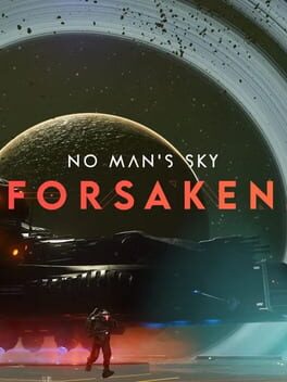 Image de No Man's Sky: Forsaken