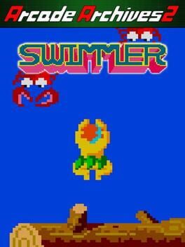 Image de Arcade Archives 2: Swimmer