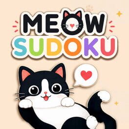 Image de Meow Sudoku