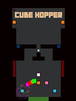 Image de Cube Hopper