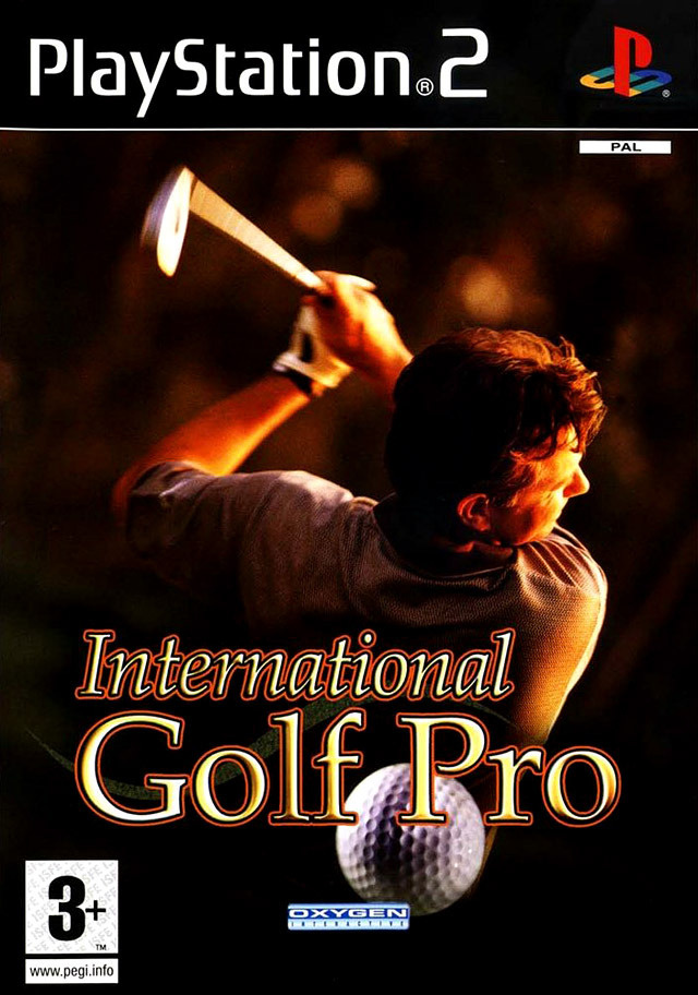 Image de International Golf Pro