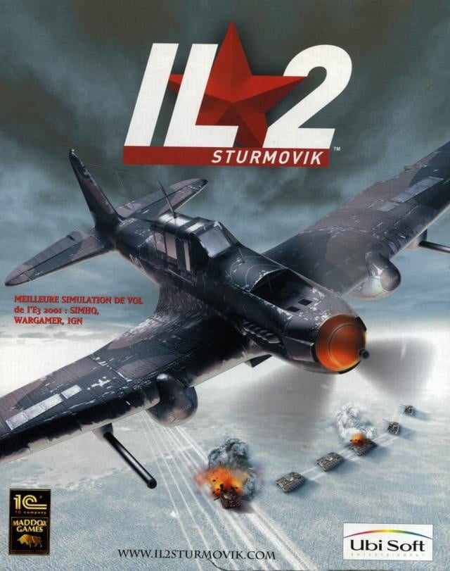 Image de IL-2 Sturmovik