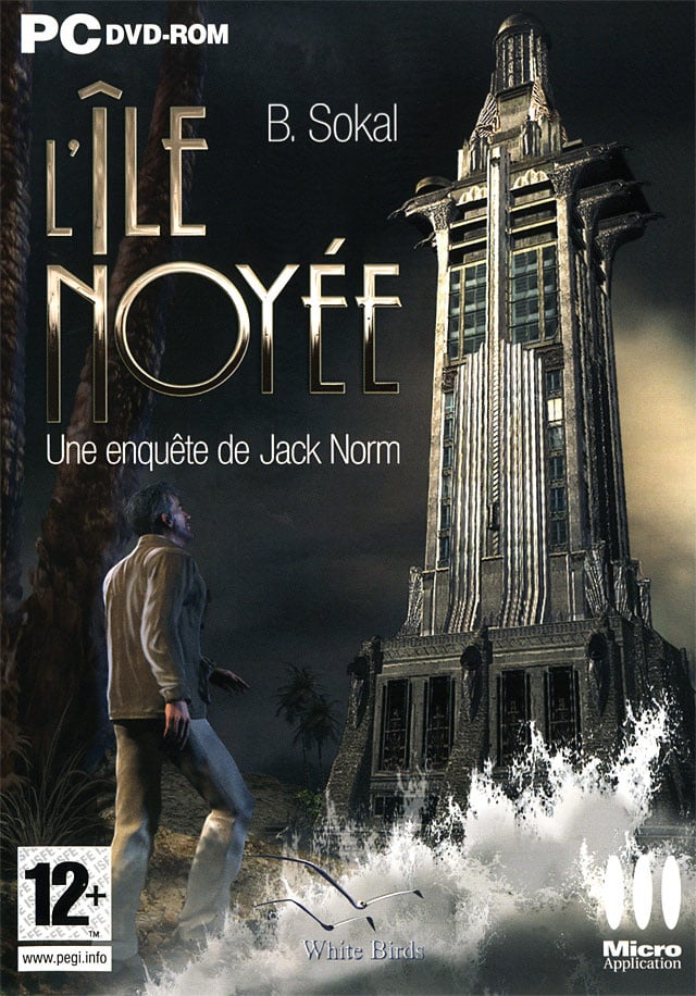 Image de L'Ile Noyée