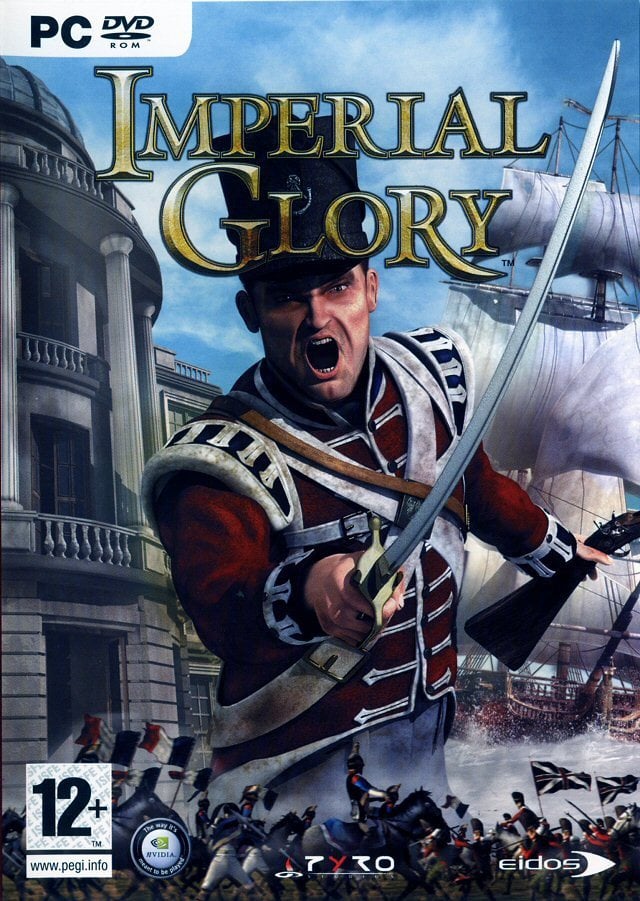 Image de Imperial Glory