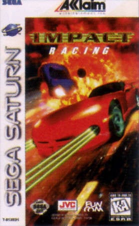 Image de Impact Racing