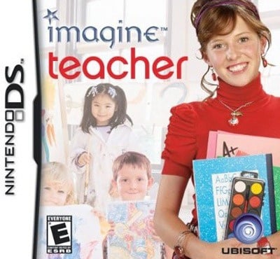 Image de Imagine Teacher