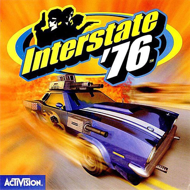 Image de Interstate 76
