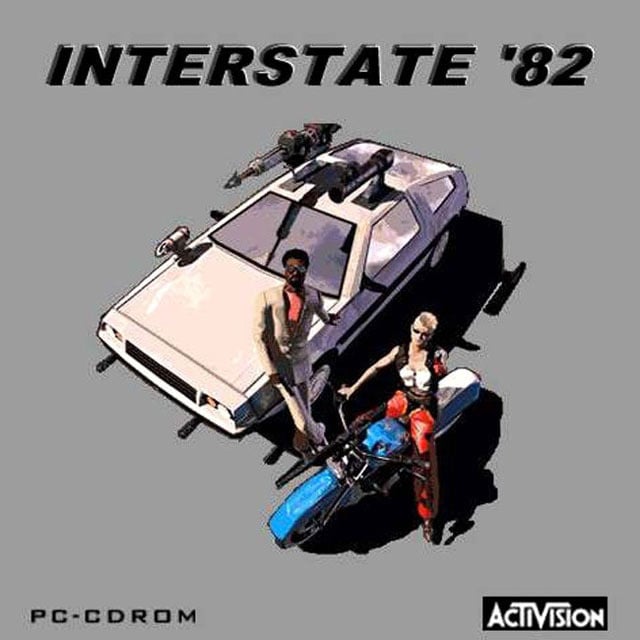 Image de Interstate 82