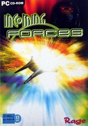 Image de Incoming Forces