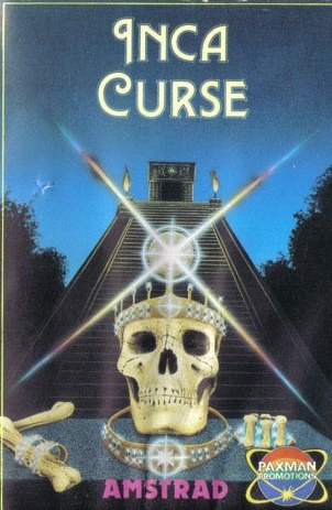 Image de Adventure B : Inca Curse