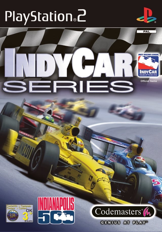 Image de IndyCar Series