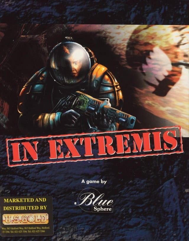 In Extremis