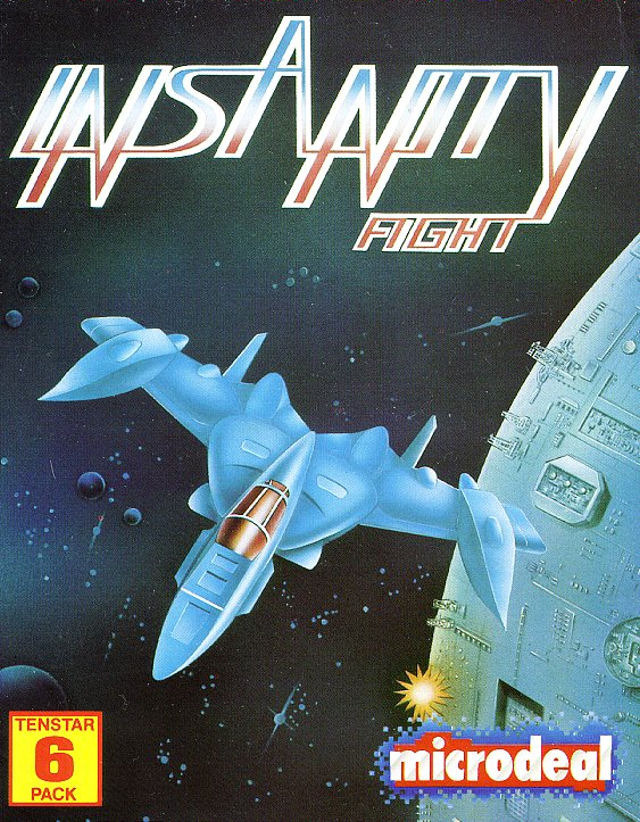 Image de Insanity Fight