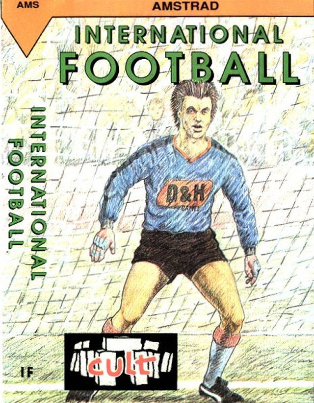 Image de International Football