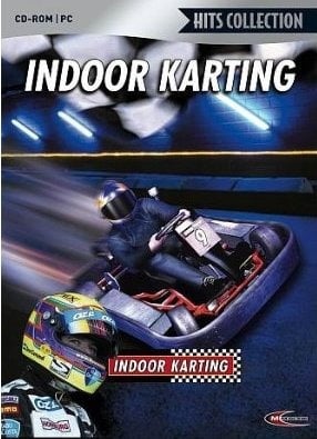 Image de Indoor Karting