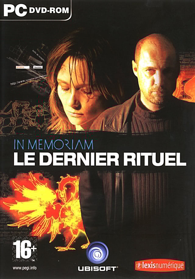 Image de In Memoriam : Le Dernier Rituel