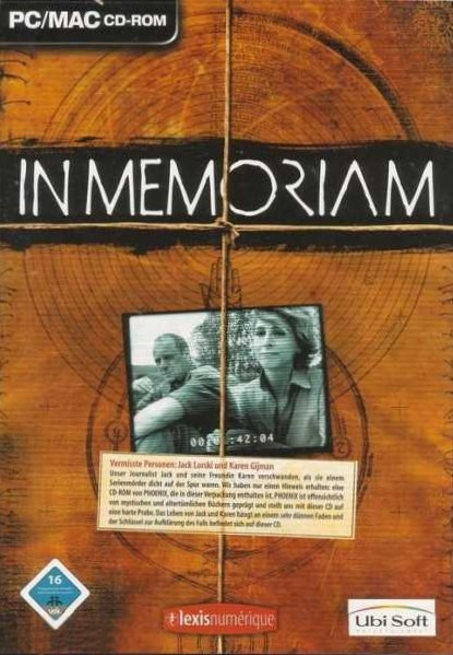 In Memoriam