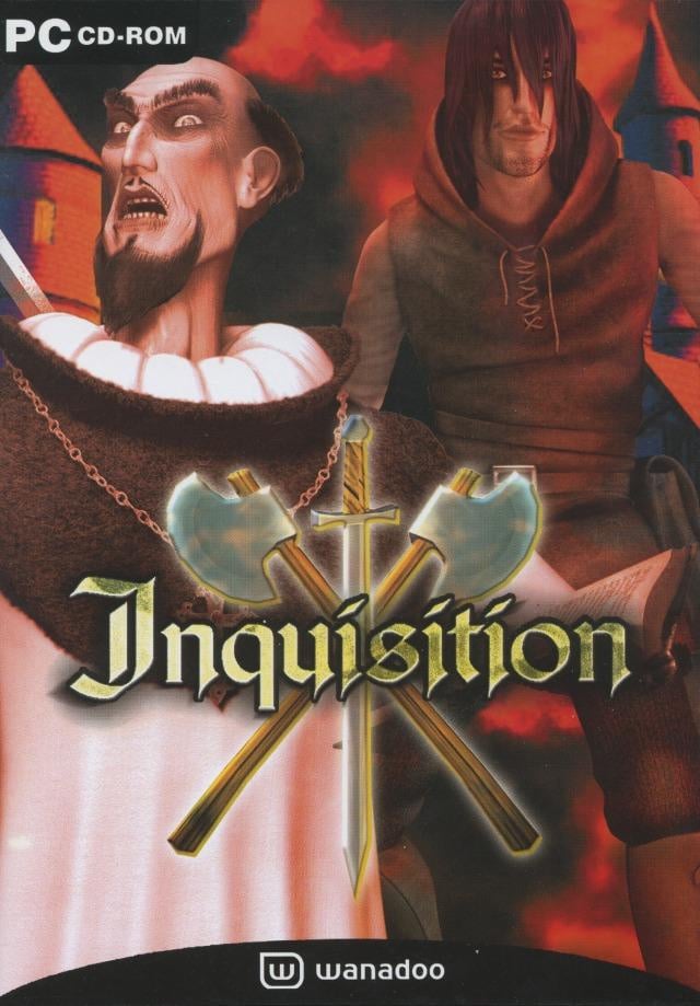 Image de Inquisition