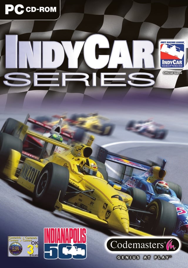 Image de IndyCar Series