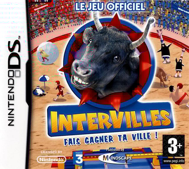 Image de Intervilles