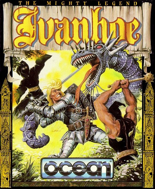 Image de Ivanhoe