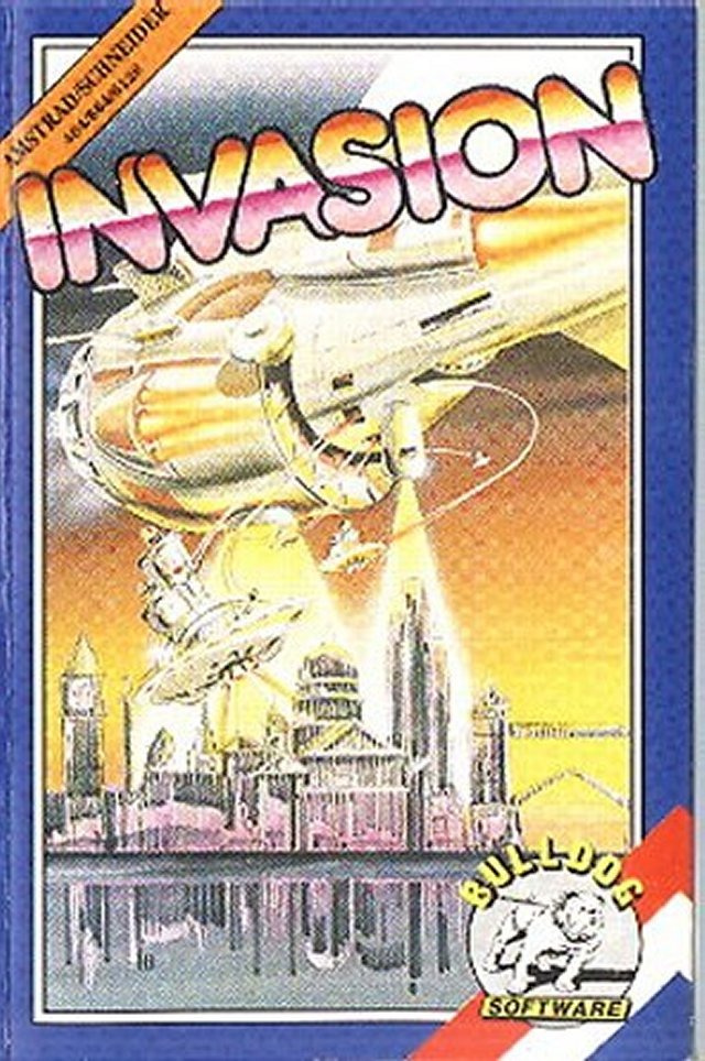 Invasion