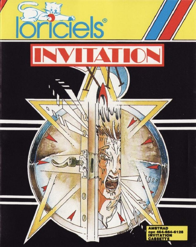 Image de Invitation