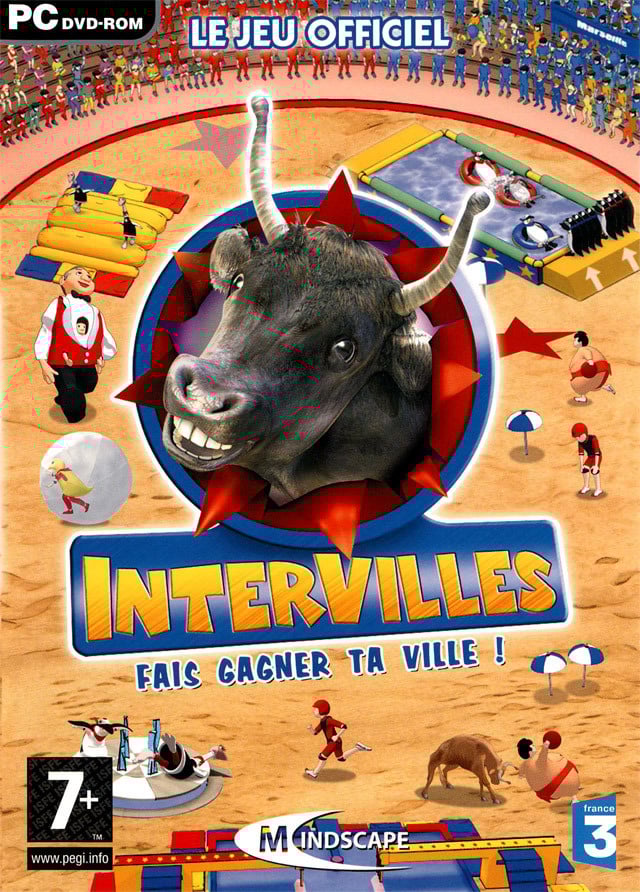Image de Intervilles