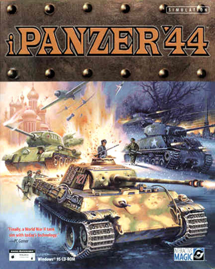 Image de ipanzer 44