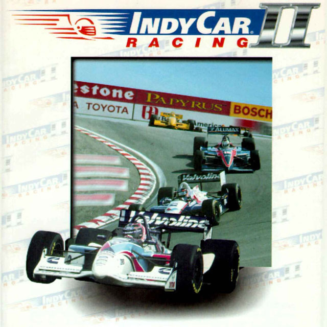 Image de Indycar Racing 2