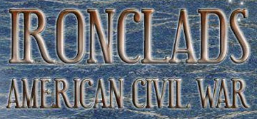 Image de Ironclads : American Civil War
