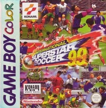 Image de International Superstar Soccer 99