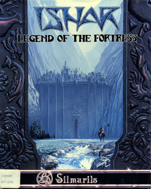 Image de Ishar : Legend of the Fortress