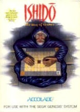 Image de Ishido : The Way of Stones