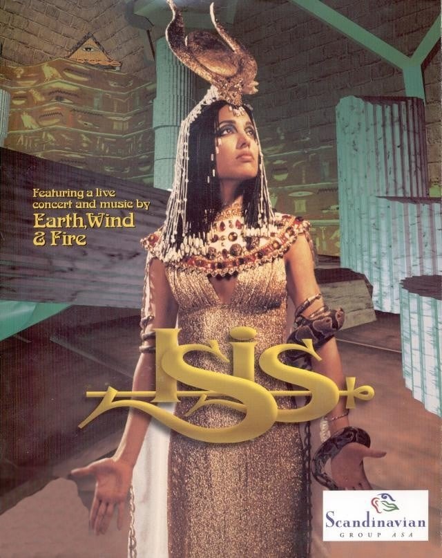 Image de Isis