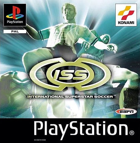 Image de International Superstar Soccer