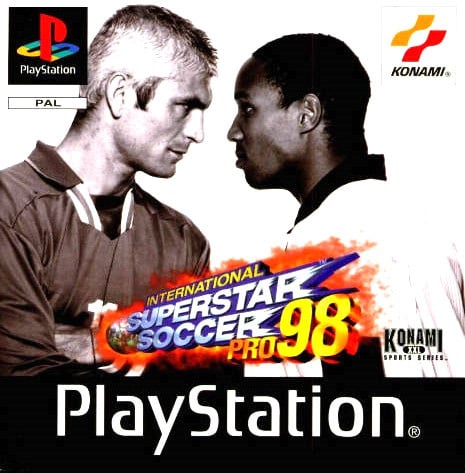 Image de International Superstar Soccer Pro 98