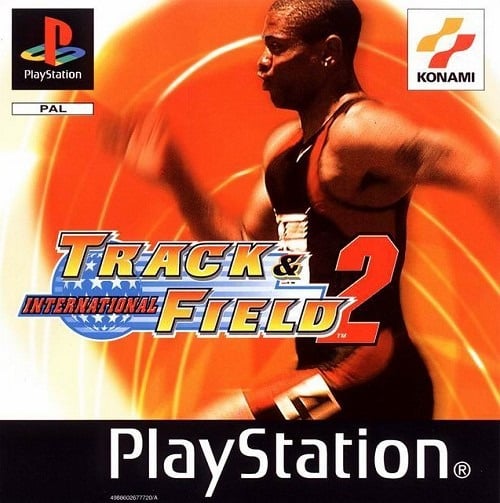 Image de International Track & Field 2