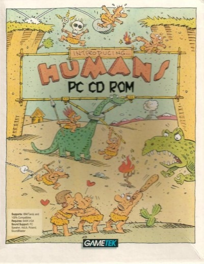 Image de Humans